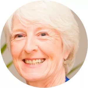 Valerie Isham photograph