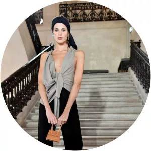 Valérie Jacquemus photograph