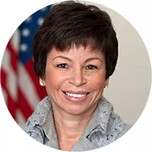 Valerie Jarrett