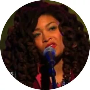 Valerie June - American singer-songwriter