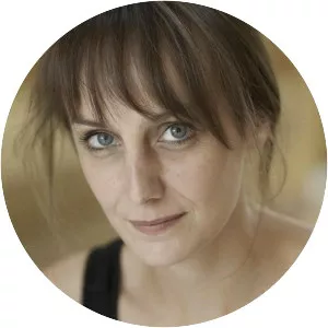 Valérie Kéruzoré photograph