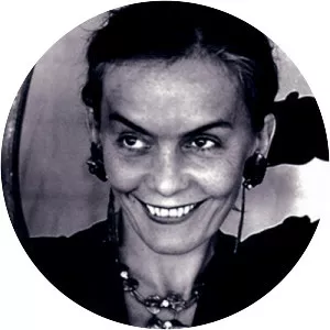 Valérie Kling - Actress