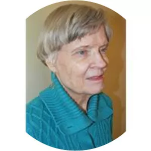 Valerie Knowles - Author