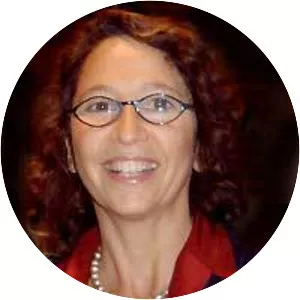 Valerie Landau - American designer