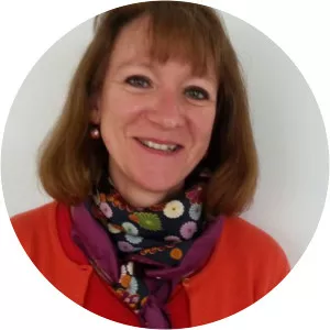 Valérie Legros - Jacques Legros' wife