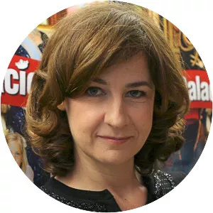 Valérie Lemercier - French actress