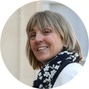 Valérie Létard - Vice President of the Senate of France