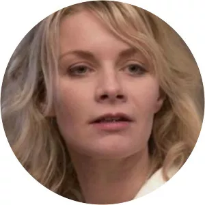 Valérie Maes - French actress