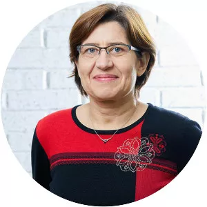 Valerie Masson-Delmotte