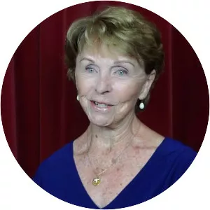 Valerie Masterson - Opera singer