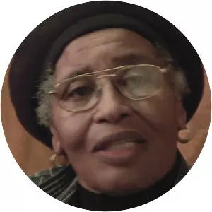 Valerie Maynard - American teacher