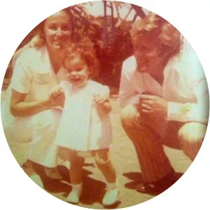 Valerie McClure - Doug McClure's daughter