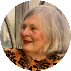 Valerie McNair Scott