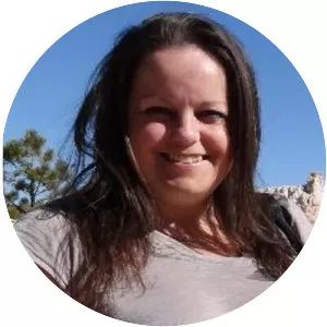 Valerie Mellon - Film director