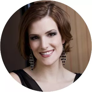 Valérie Milot - Canadian harpist