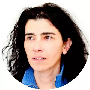 Valérie Mitteaux - Film director