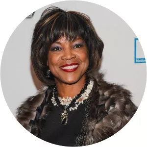 Valerie Montgomery Rice