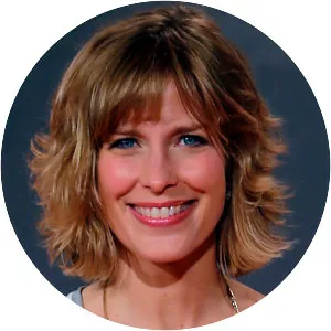 Valerie Niehaus - German actress