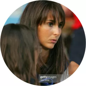 Valerie Novès - Vincent Clerc's wife