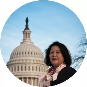 Valerie Ooka Pang - Author