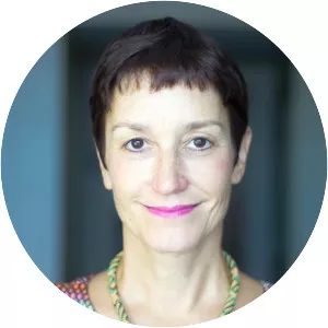 Valerie Paradiz - Author