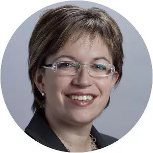 Valérie Piller Carrard