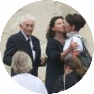 Valérie Pons photograph