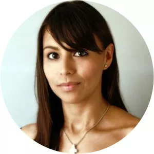 Valerie Posas - Movie actress