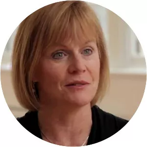 Valerie Pringle - Canadian television host