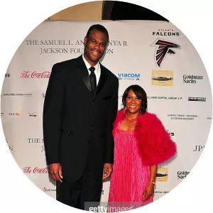 Valerie Robinson photograph