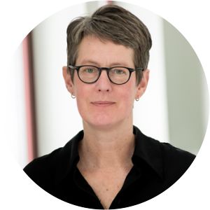 Valerie Rohy - Author