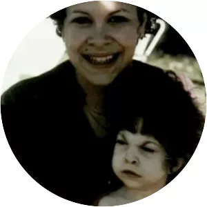 Valerie Rose Laub photograph