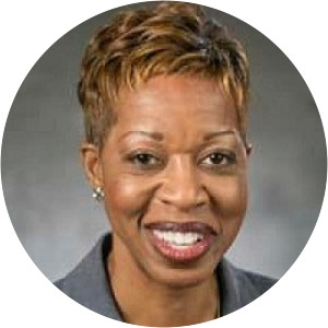 valerie s. ashby - President of the University of Maryland, Baltimore County