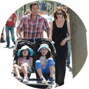 Valerie Sandler photograph