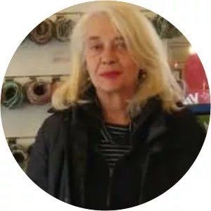 Valérie Schlumberger