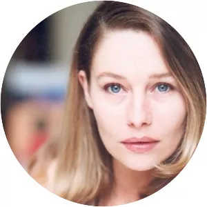 Valerie Sibilia - Actress