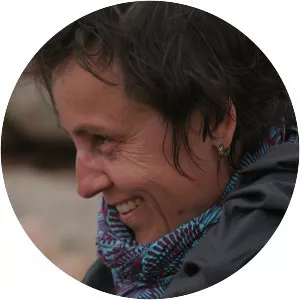 Valérie Sigward - French writer