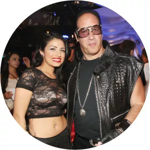 Valerie Silverstein - Actor ‧ Andrew Dice Clay's ex-wife