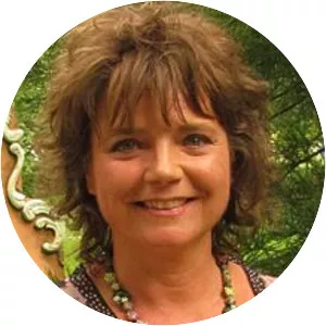 Valérie Simon - French author