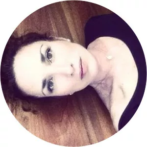 Valerie Sirgo photograph