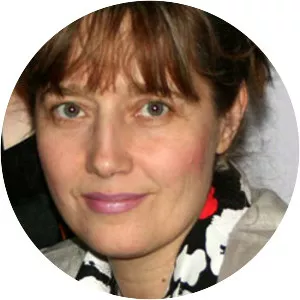 Valerie Sokolova - Illustrator