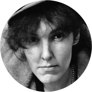 Valerie Solanas