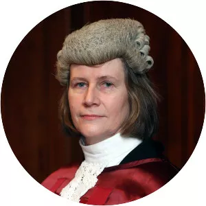 Valerie Stacey, Lady Stacey