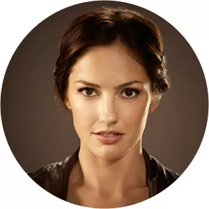 Valerie Stahl - TV character