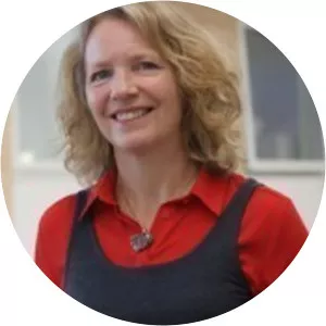 Valerie Stead photograph