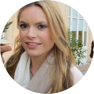 Valerie Todenhofer photograph