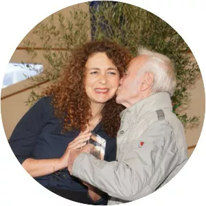 Valérie Toranian - French journalist