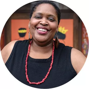 Valerie Troutt - Singer