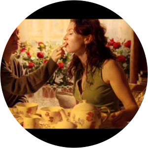 Valerie V for Vendetta