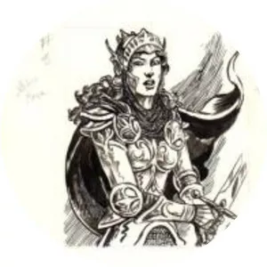 Valerie Valusek - Artist